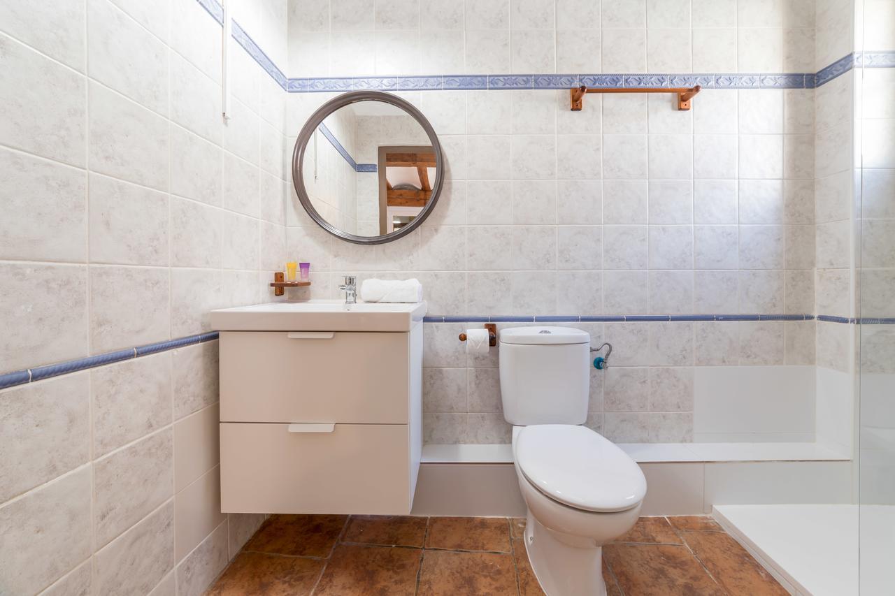 My Loft 4 You Plaza Del Temple Valencia Bagian luar foto