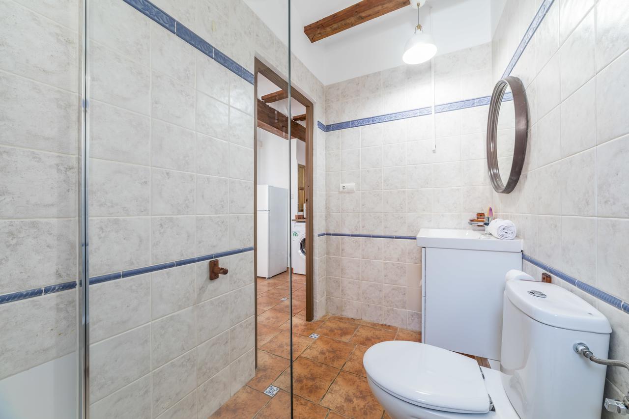My Loft 4 You Plaza Del Temple Valencia Bagian luar foto